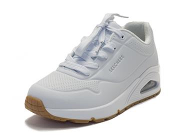 Skechers 73690/WHT