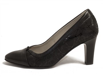 Misztic 2737 Black 23ő