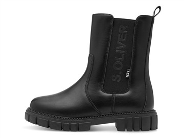 S. Oliver 5-45490-45 001 25ő